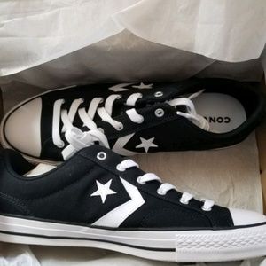 Converse Stars (New, Mens 10.5)